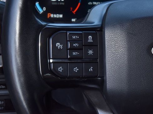 Used 2023 Ford F150 Platinum w/ Equipment Group 701A High image 23