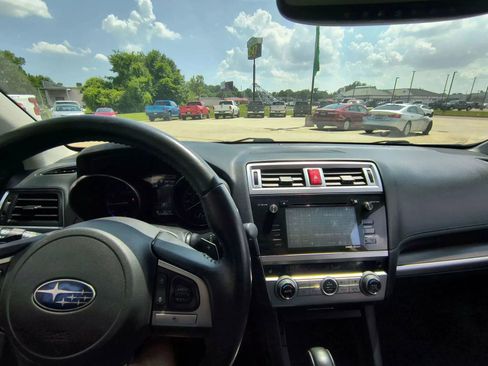 Used 2015 Subaru Legacy 3.6R Limited image 9