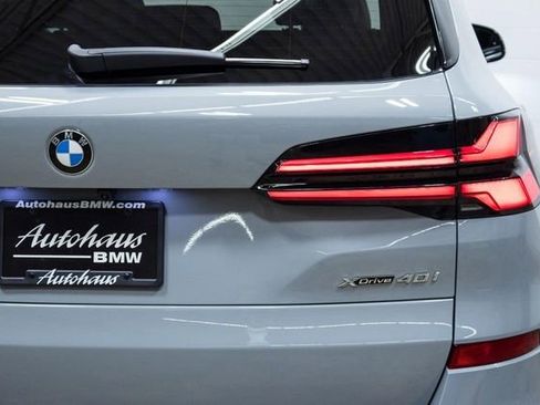 New 2026 BMW X5 xDrive40i image 14