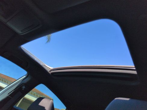 Certified 2023 Honda Accord Sport image 14