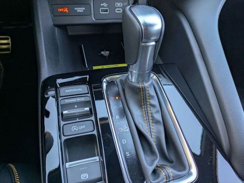 New 2026 Acura Integra A-Spec image 7