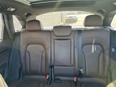 Used 2016 Audi Q5 2.0T Premium Plus image 25