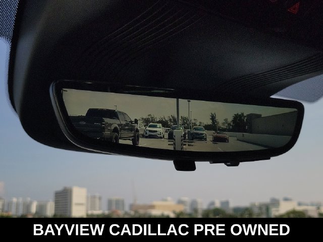 Used 2026 Cadillac Vistiq Sport AWD/4WD image 32