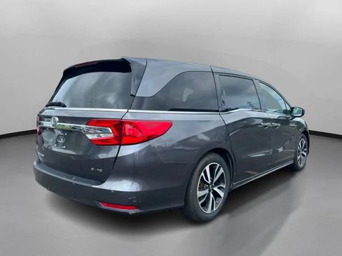 Used 2020 Honda Odyssey Elite image 9