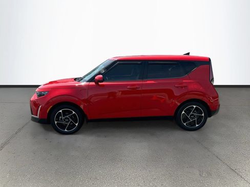 Certified 2024 Kia Soul EX FWD image 4