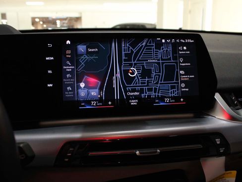 Certified 2023 BMW X1 xDrive28i w/ Premium Package image 18