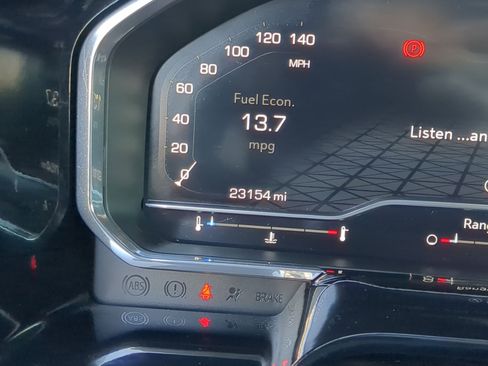 Used 2024 GMC Sierra 1500 Elevation w/ Elevation Premium Package image 24