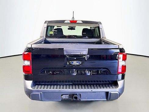 New 2026 Ford Maverick XLT w/ XLT Luxury Package AWD/4WD image 6