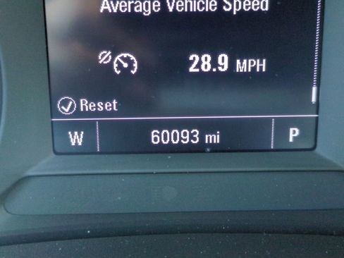 Certified 2021 Chevrolet TrailBlazer LT w/ Convenience Package FWD image 22
