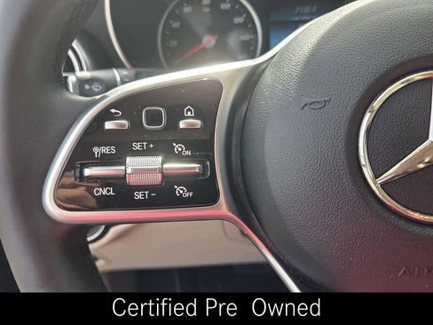 Used 2022 Mercedes-Benz GLC 300 4MATIC image 28