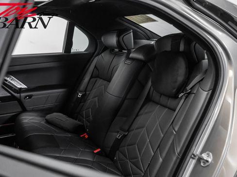 Used 2024 BMW 760i xDrive 760i xDrive w/ Executive Package image 46