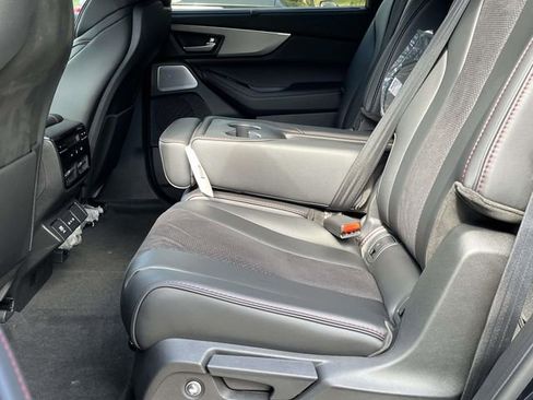 New 2026 Acura MDX A-Spec image 18