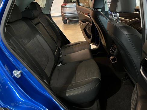 Used 2025 Kia Seltos S FWD image 38