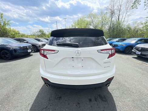 Used 2019 Acura RDX AWD w/ Technology Package image 31