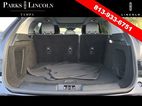 Used 2020 Lincoln Corsair Reserve w/ Equipment Group 201A image 8