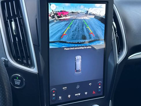 Certified 2021 Ford Edge ST-Line w/ Class II Trailer Tow Package image 20