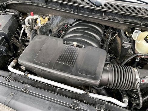 Used 2021 Chevrolet Tahoe High Country w/ Premium Package image 31