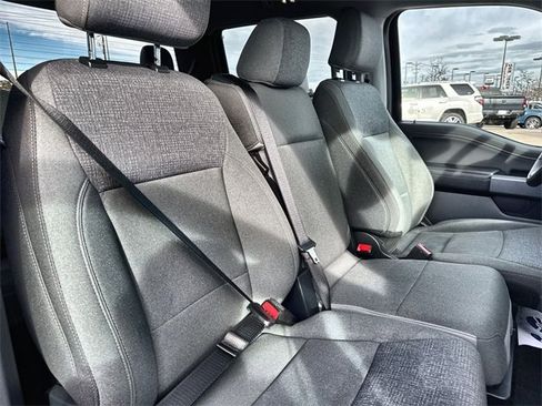 Used 2024 Ford F150 XLT image 24