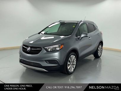 Used 2019 Buick Encore Preferred