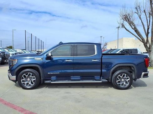 Used 2023 GMC Sierra 1500 SLT image 26