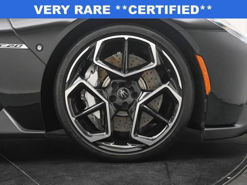 Used 2024 Maserati MC20 Cielo image 33