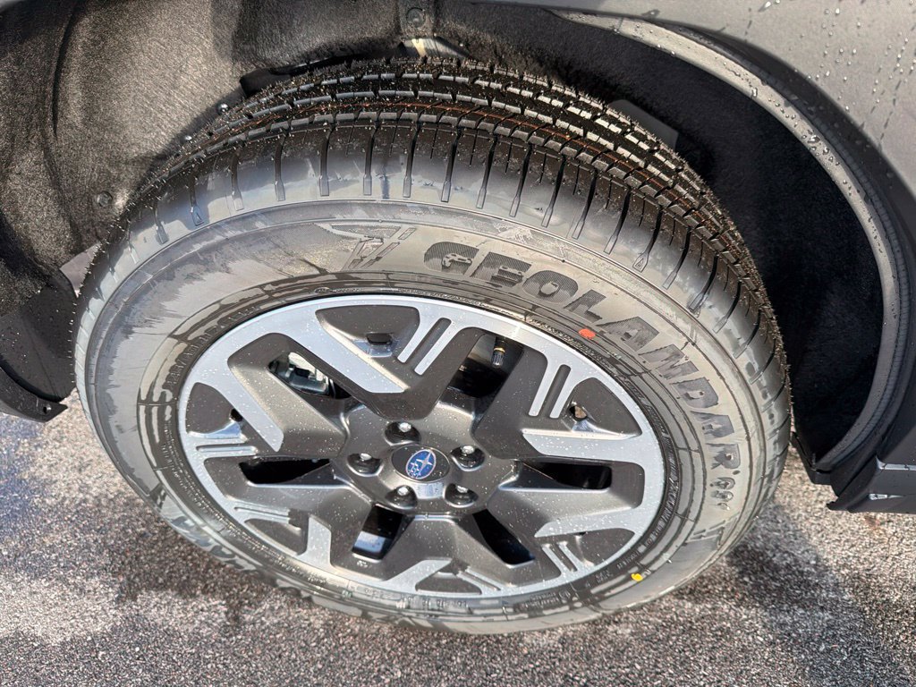 New 2026 Subaru Forester Premium AWD/4WD image 32