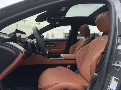 Used 2026 Mercedes-Benz S 63 AMG S