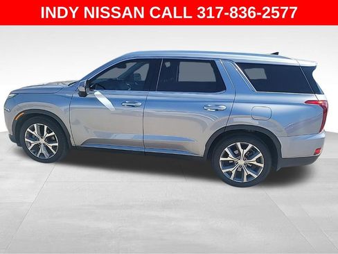 Used 2020 Hyundai Palisade SEL image 8