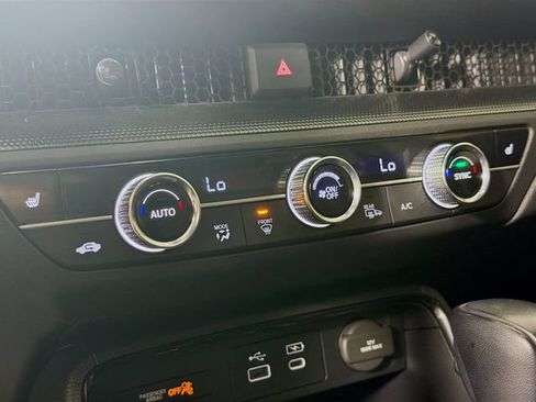 Used 2025 Honda CR-V Sport-L image 20