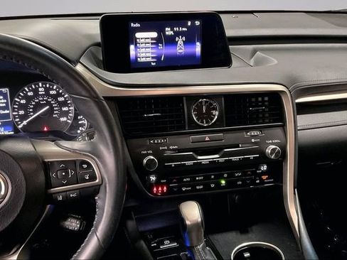 Used 2017 Lexus RX 350 FWD image 6
