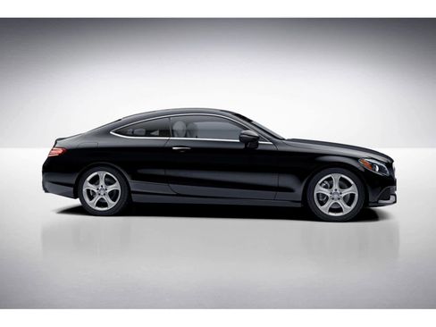 Used 2017 Mercedes-Benz C 300 4MATIC Coupe image 14