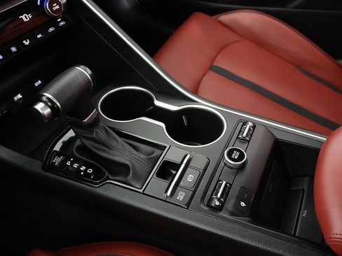 Used 2024 Kia K5 GT-Line image 52