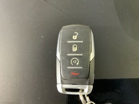 Used 2019 RAM 1500 Big Horn image 48