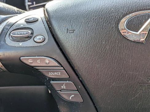 Used 2020 INFINITI QX60 Pure image 13