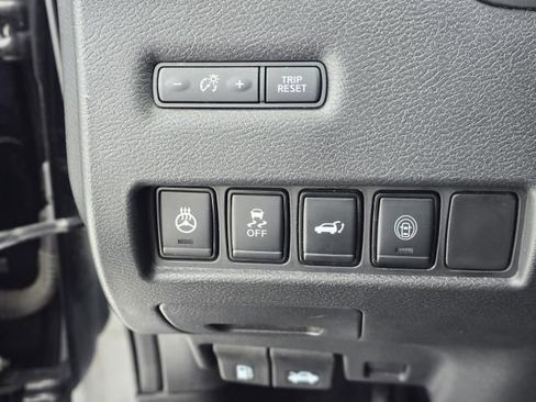 Used 2021 Nissan Murano SL image 25