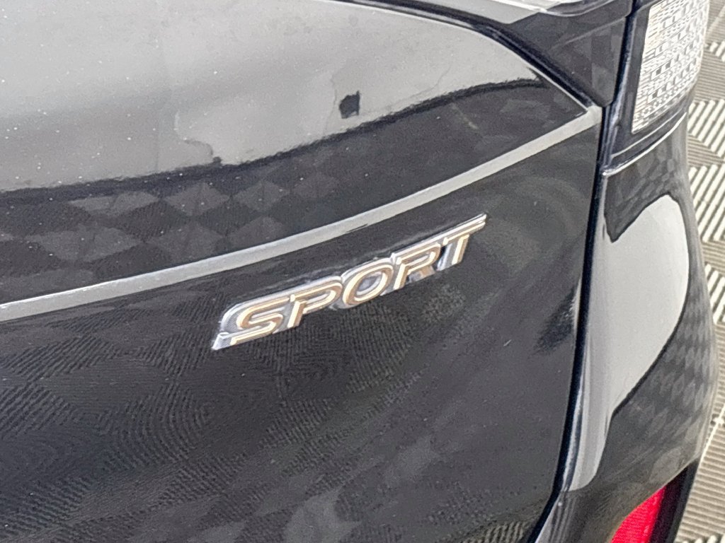 Certified 2026 Subaru Forester Sport AWD/4WD image 25