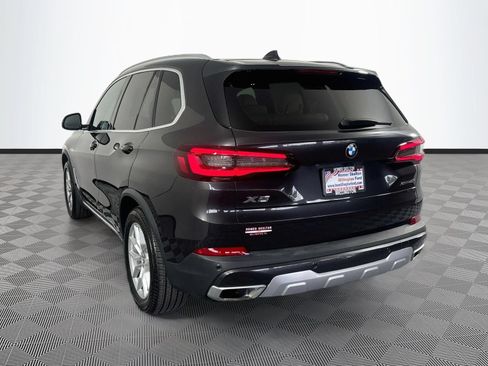 Used 2020 BMW X5 xDrive40i w/ Premium Package AWD/4WD image 5