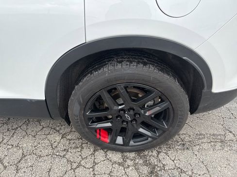 Used 2022 Chevrolet Blazer LT w/ Redline Edition image 28