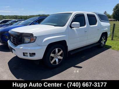 Used 2014 Honda Ridgeline SE