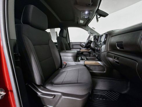 Used 2022 Chevrolet Silverado 1500 RST AWD/4WD image 28