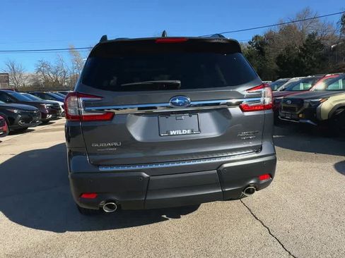 New 2026 Subaru Ascent Limited image 7