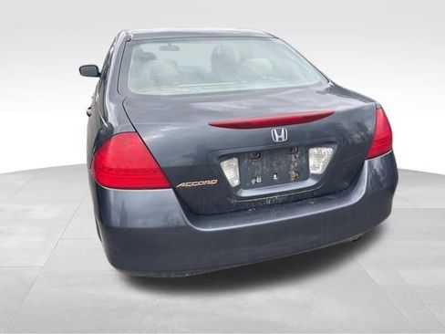 Used 2006 Honda Accord EX image 11