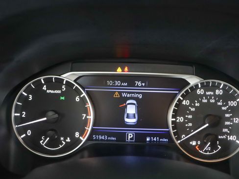 Used 2021 Nissan Altima 2.5 SV w/ SV Premium Package FWD image 15