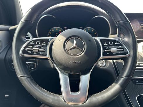 Certified 2023 Mercedes-Benz GLC 300 4MATIC Coupe image 20