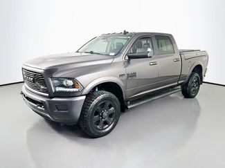 Used 2018 RAM 2500 Laramie w/ Sport Appearance Group AWD/4WD video 3