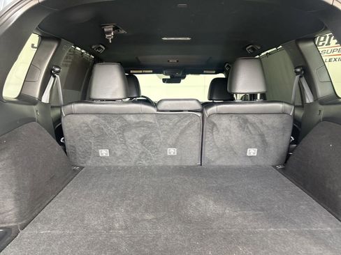 Used 2022 Honda Passport Elite image 26