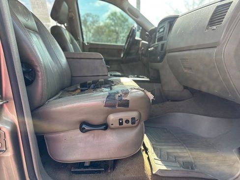 Used 2006 Dodge Ram 2500 Truck Laramie image 22