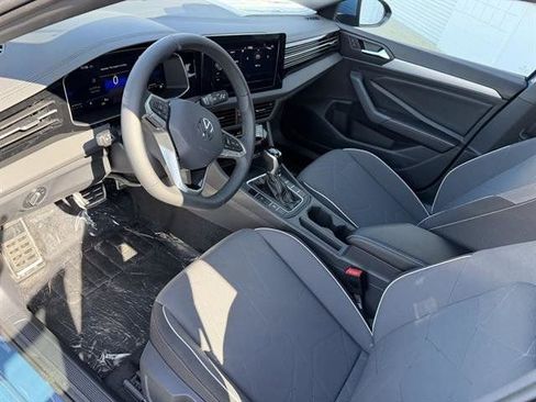 New 2026 Volkswagen Jetta Sport image 2
