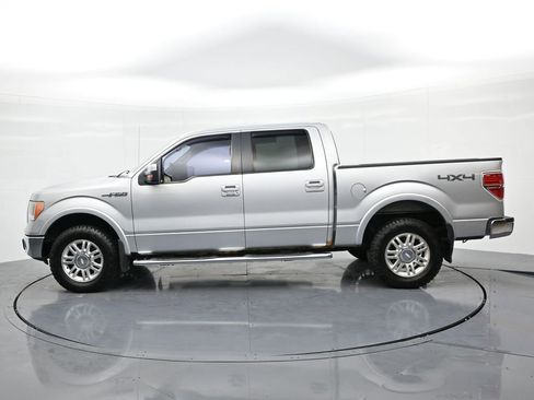 Used 2010 Ford F150 Lariat image 9