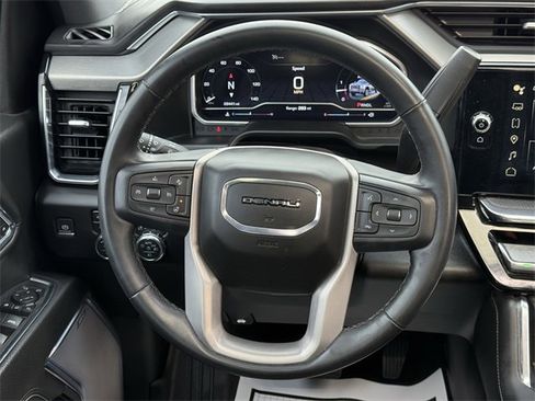 Used 2024 GMC Sierra 2500 Denali w/ Max Trailering Package image 25